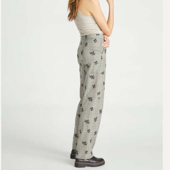 DRIFTWOOD Prince of Wales Cargo Trouser Size Small - Picture 16 of 16